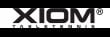 Xiom