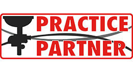 Practice Partner Practice Partner 15 (including net) Table Tennis Robot