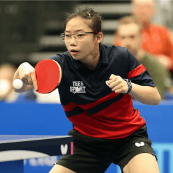 Jasmin Wong
