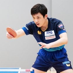 Tomokazu Harimoto