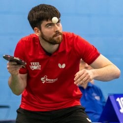 David McBeath