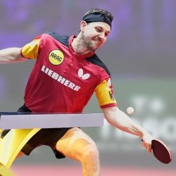 Timo Boll