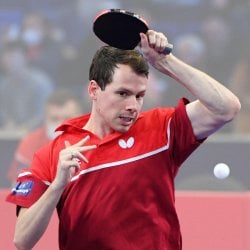 Jonathan Groth