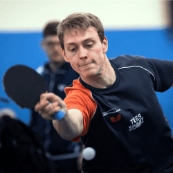 Colin Dalgleish