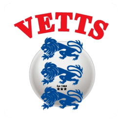 V.E.T.T.S