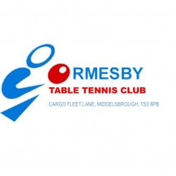 Ormesby TTC