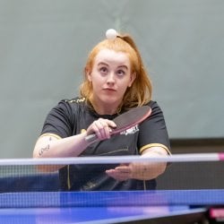 Megan Shackleton