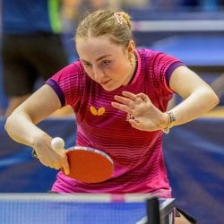 Ella Pashley