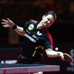 Timo Boll