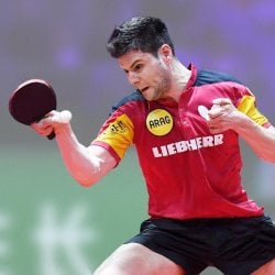 Dimitrij Ovtcharov