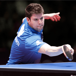 Dimitrij Ovtcharov