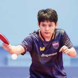 Lin Shidong