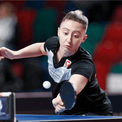Sofia Palconova