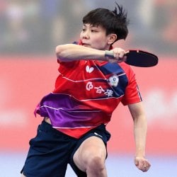 Cheng I-Ching