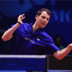 Jonathan Groth