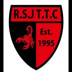 Rotherham Scorpions JTTC