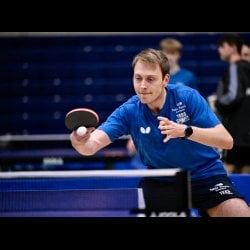 Colin Dalgleish