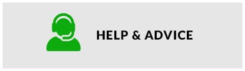 Help & Advice