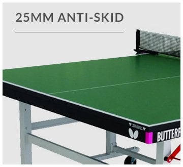 25mm anti-skid