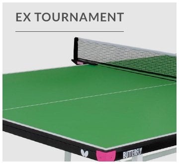 Ex tournament