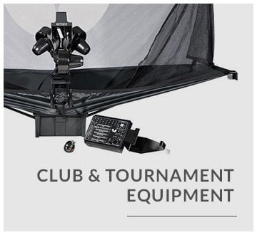 Club & tournament equipment