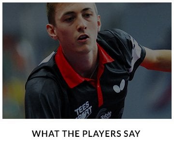 What The Players Say