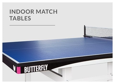 Indoor match tables