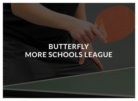 Butterfly More Schools League