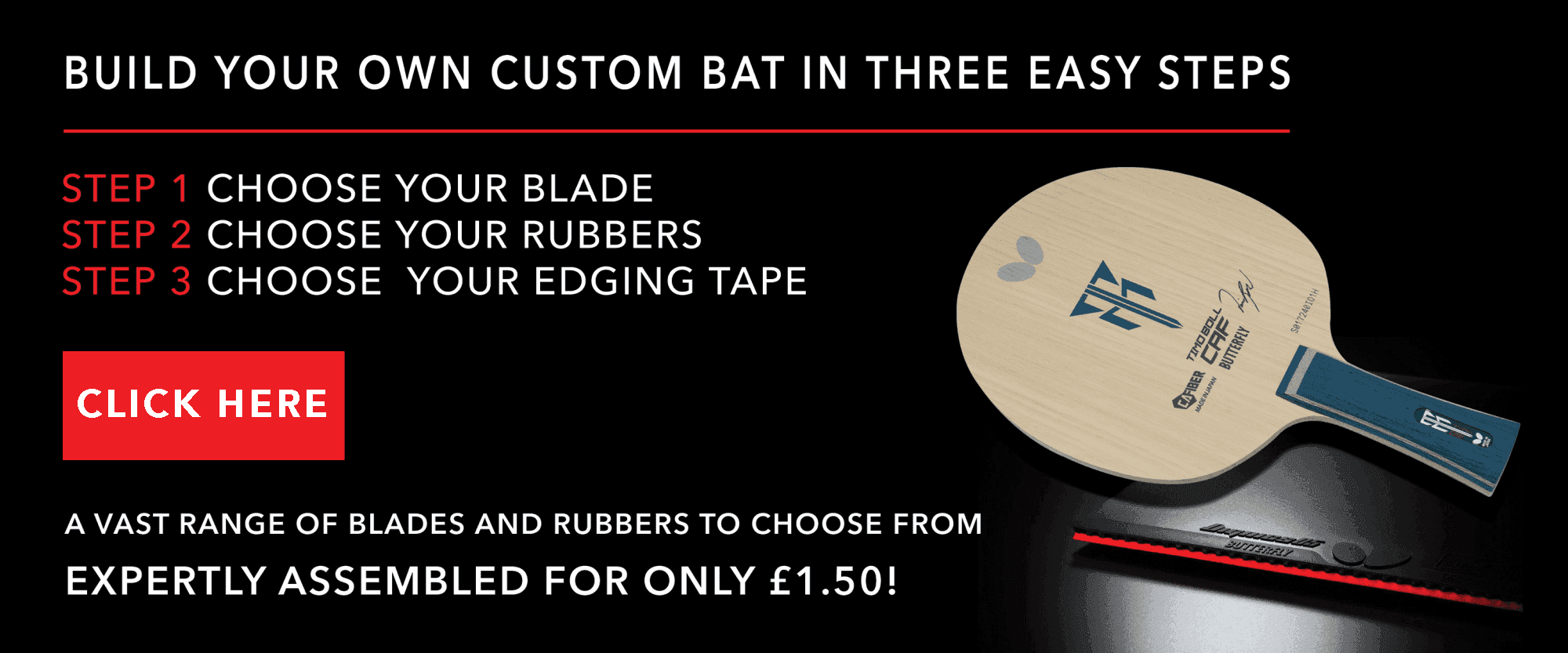 Build Your Own Bat