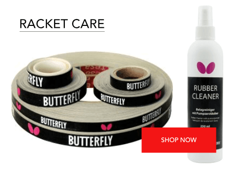 Racket Care