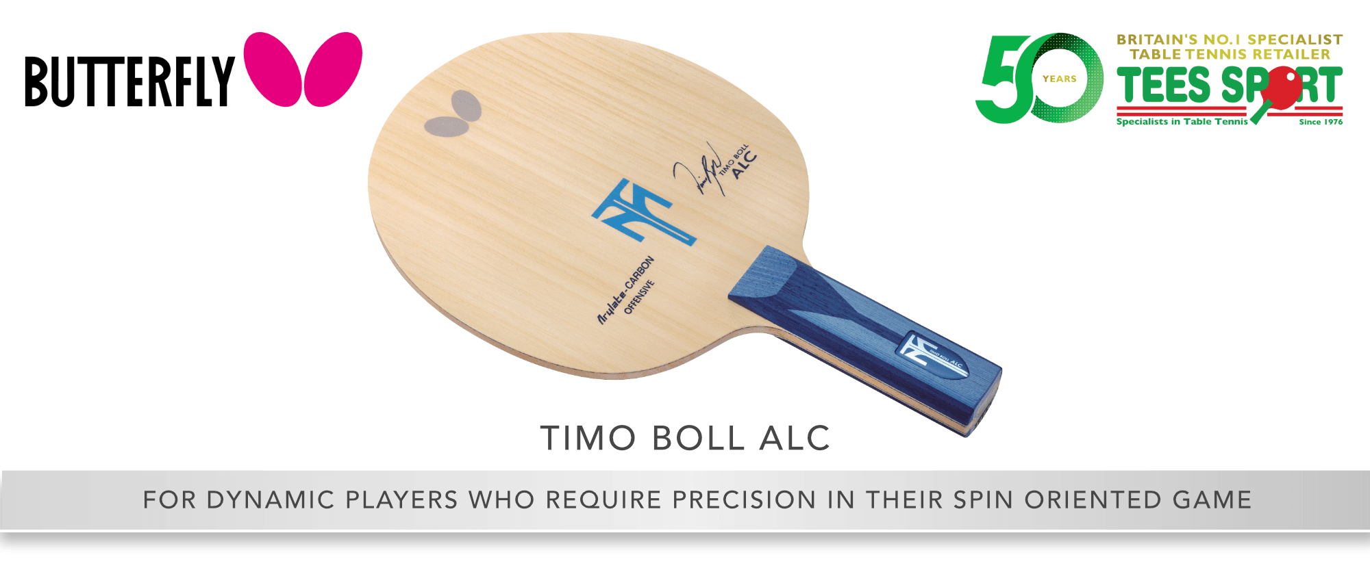 BOLL ALC