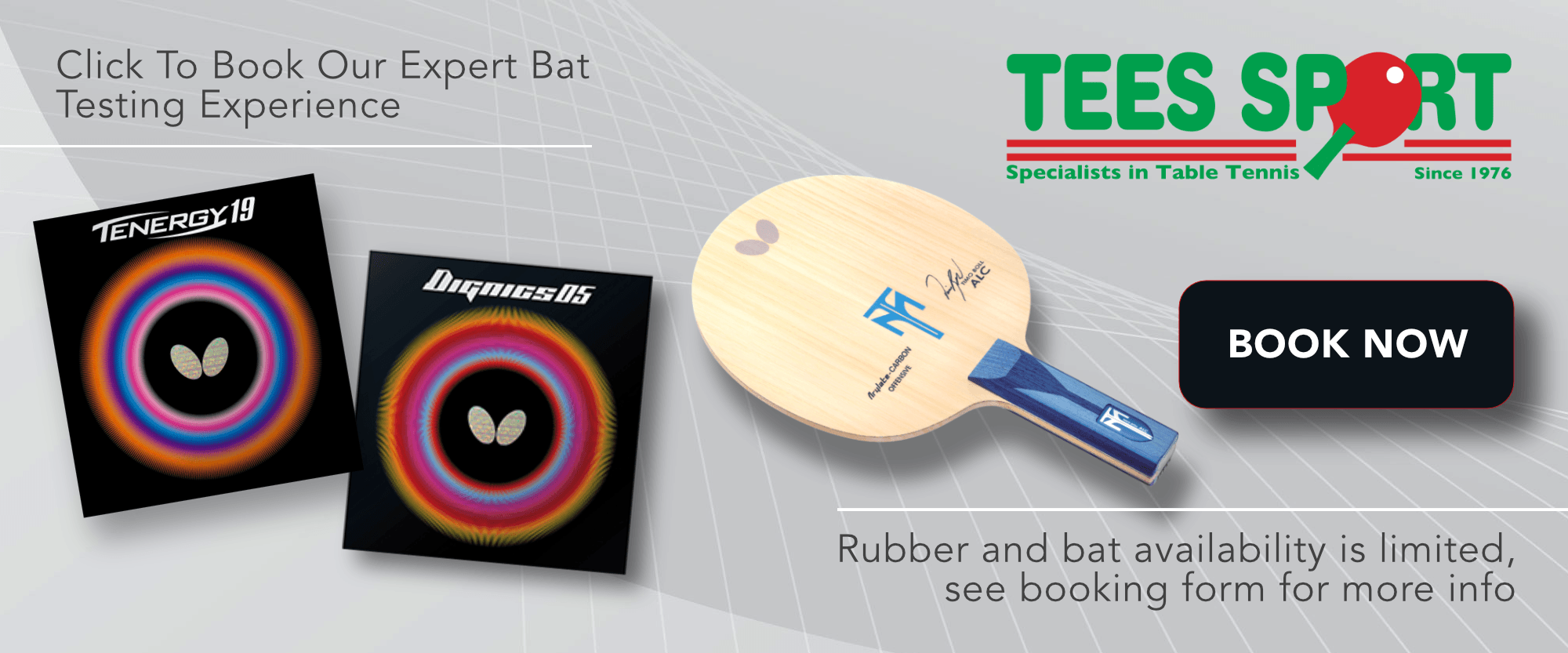 BAT TESTING