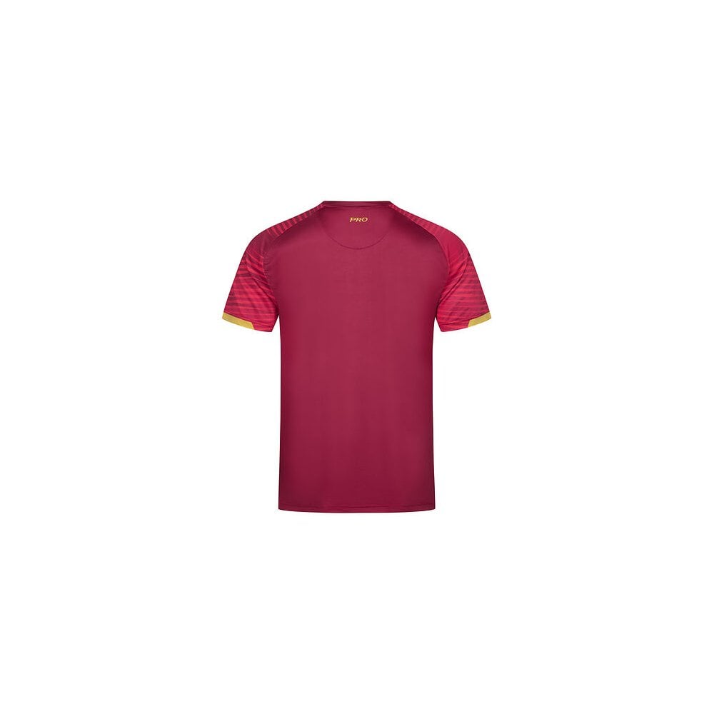 Camicia da ping pong VICTAS V-Authentic leggera traspirante asciugatura Camicia da ping pong VICTAS V-Authentic leggera traspirante asciugatura