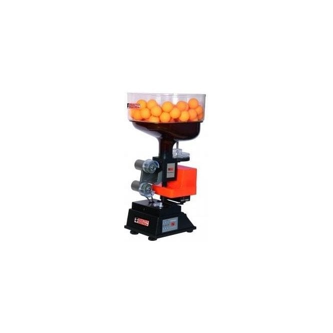 RECONDITIONED Practice Partner 15 Table Tennis Robot (without net)