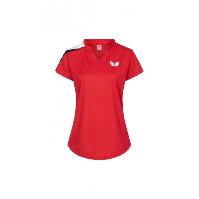 Butterfly Tosy Lady Table Tennis Shirt