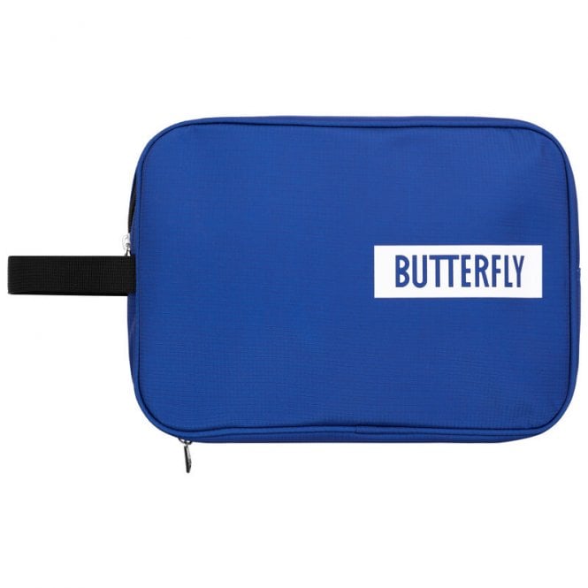 Butterfly Logo 2019 Double Table Tennis Case