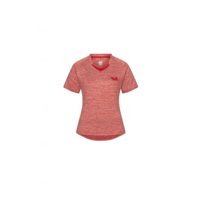 Butterfly Izumo Lady Table Tennis Shirt