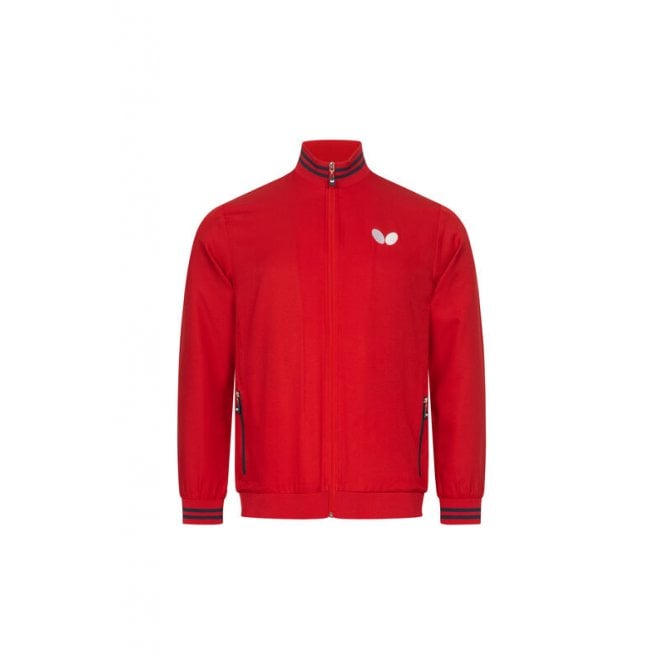 Butterfly Puren Table Tennis Jacket