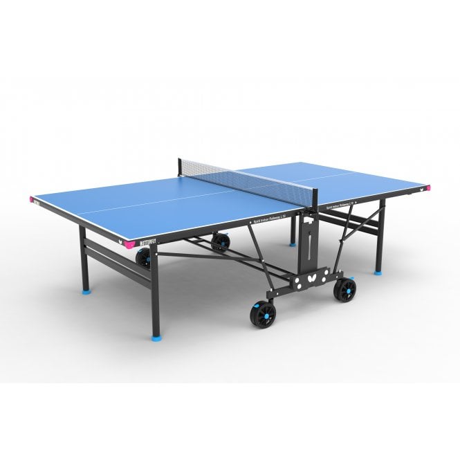 Butterfly Spirit L19 Indoor Table Tennis Table