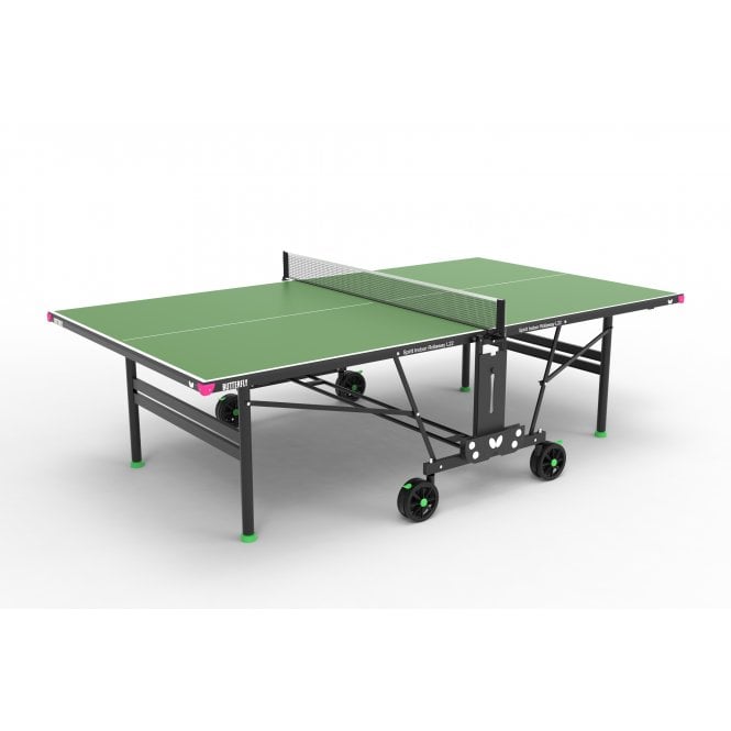 Butterfly Spirit L22 Indoor Table Tennis Table