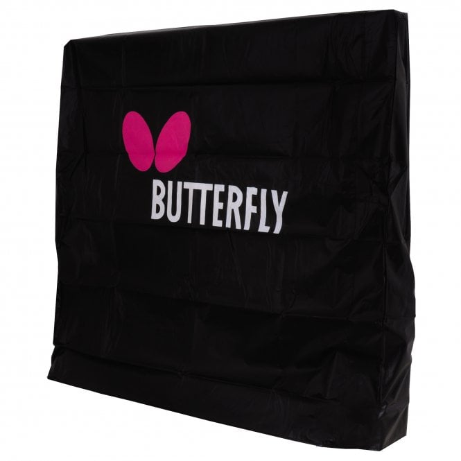 Butterfly Small Table Tennis Table Cover