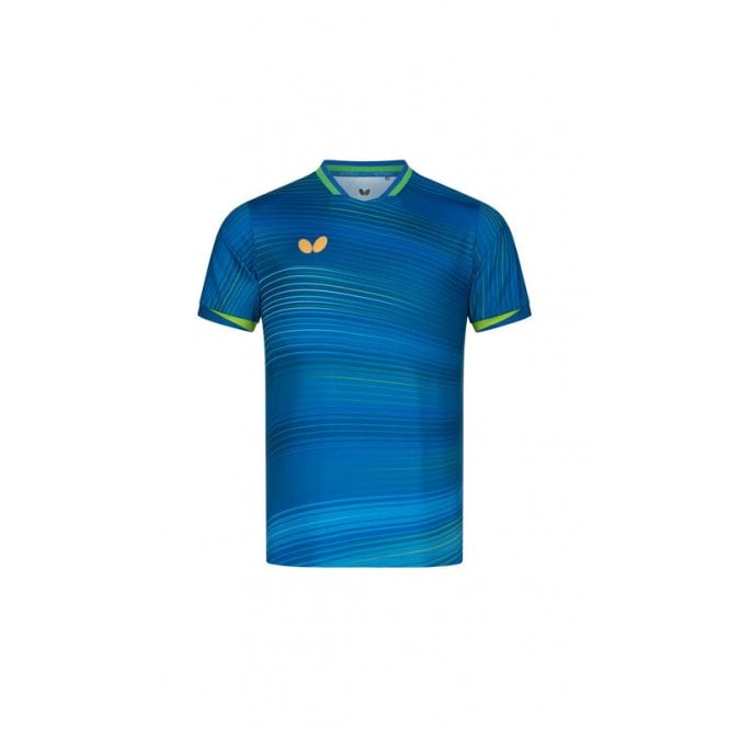 Butterfly Nagano Table Tennis Shirt