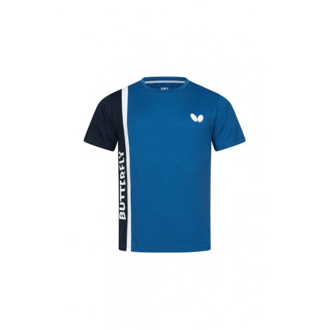 Butterfly Saijo Table Tennis Shirt