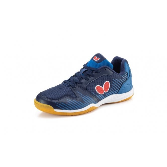 Butterfly Lezoline Vilata Table Tennis Shoes
