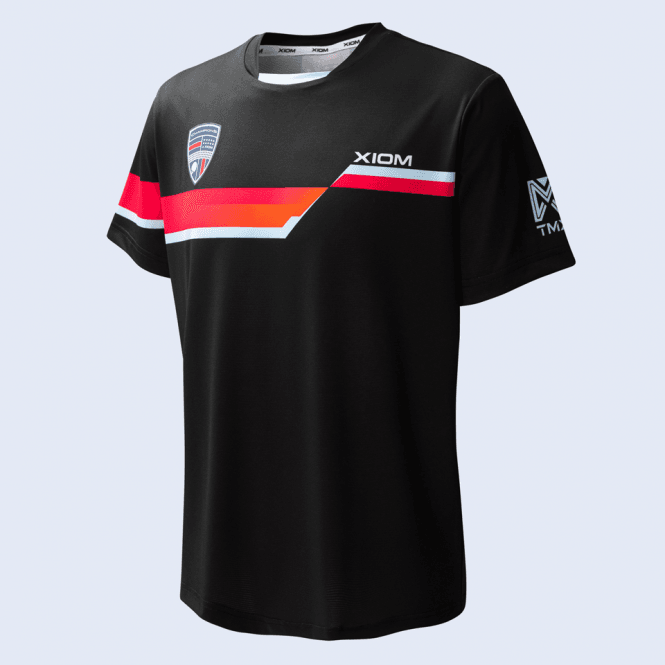 Xiom Blade Table Tennis Shirt