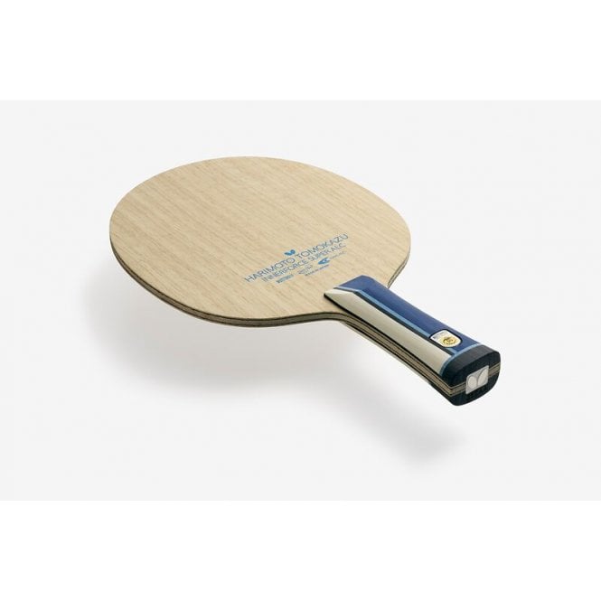 Butterfly Harimoto Innerforce Super ALC Table Tennis Blade