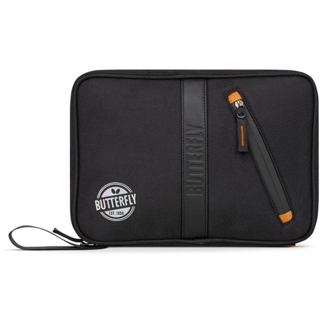 Butterfly Kashiwa Table Tennis Single Bat Case