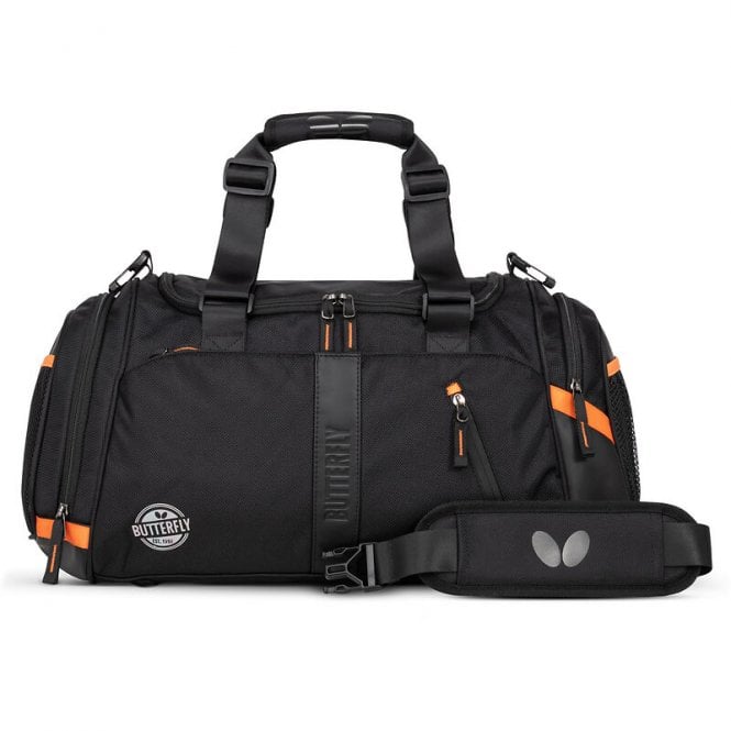 Butterfly Kashiwa Table Tennis Midi Bag