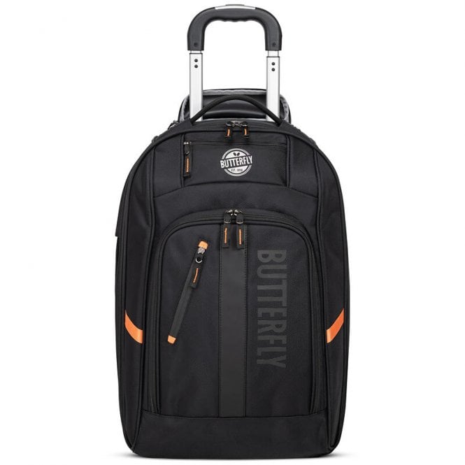 Butterfly Kashiwa Table Tennis Trolley Bag