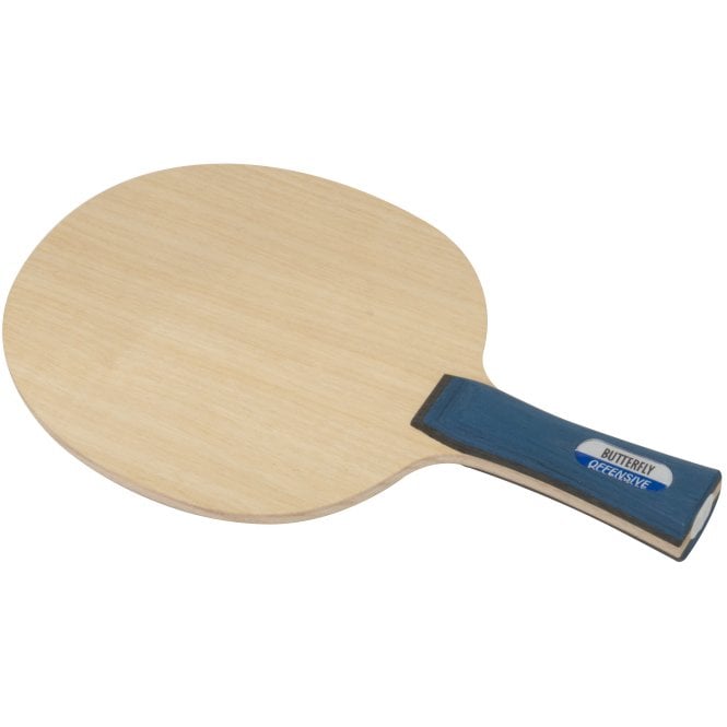 Butterfly Offensive Table Tennis Blade